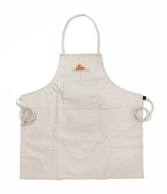ケルティ キャンピングエプロン ナチュラル NATURAL KELTY CAMPING APRON | OTHERS | ITEM | 【KELTY ケルティ 公式サイト
